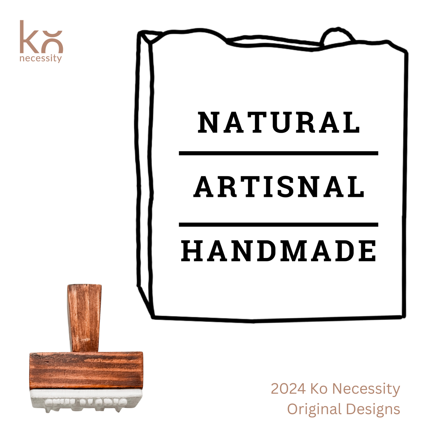 Natural | Artisnal | Handmade