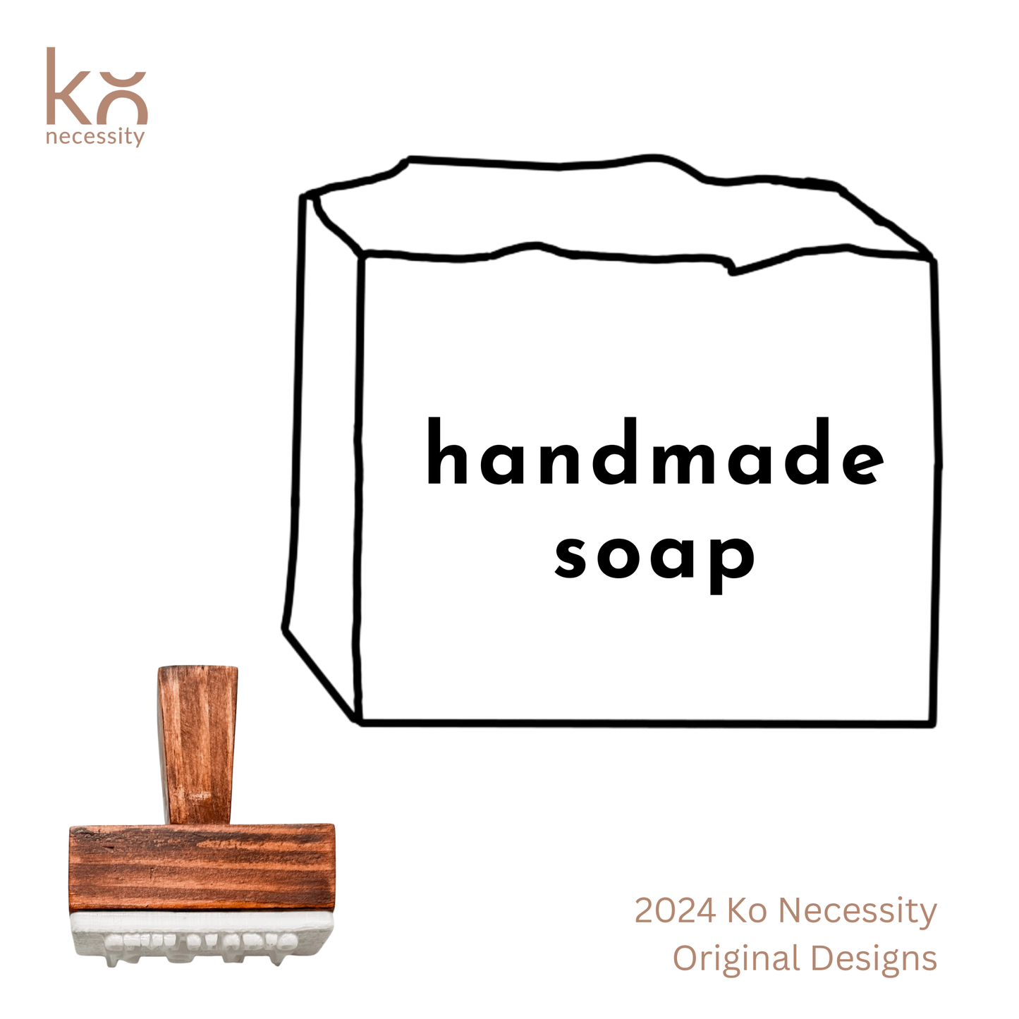 Handmade Soap 2