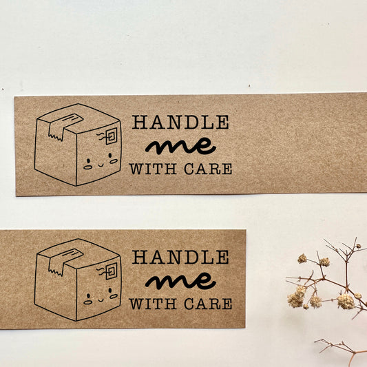 Handle Me With Care