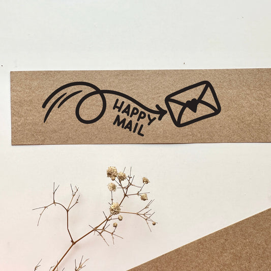 Happy Mail