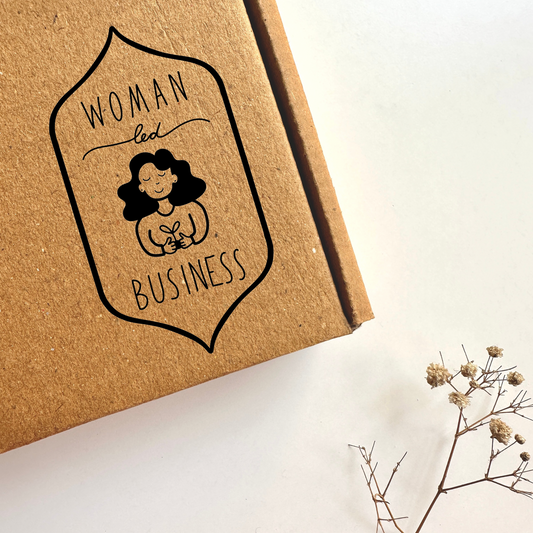 Woman Led Business