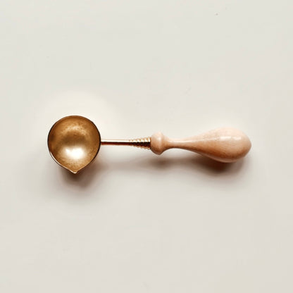 Wax Melting Spoon